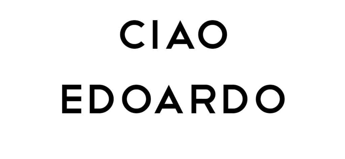 CIAO-EDOARDO