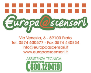 europascensori