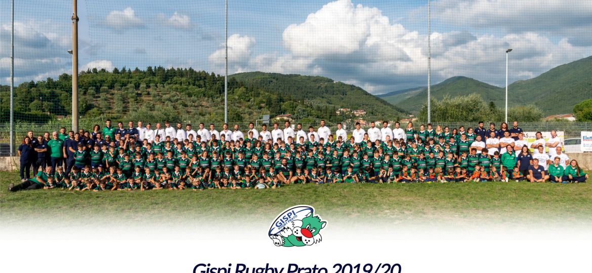 foto ufficiale 2019-20