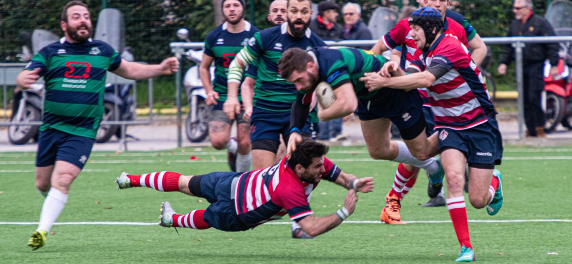 Firenze vs Tigers-12